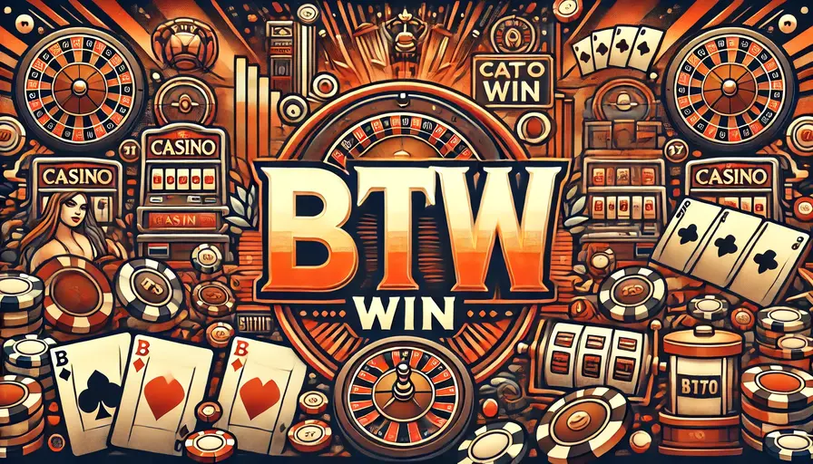 BTW Win